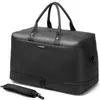 Torby na dufel męską torbę podróżną męską rękę krótką podróż Business Independent Bute Bagaż może być crossbody