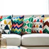 Pillow Cover Geometric Decorative S 45 For Living Room Sofa Throw Pillows Home Decor Housse De Coussin Nordic