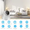 Cameras 3MP WiFi IP Camera V380 Pro App Smart Home Security Night Vision Indoor Ceiling Mount Wireless CCTV Dome Camera