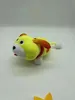 Novo comércio exterior Pikmin Oatchi Dog Cartoon Anime Series Plush Toys Plush Dolls