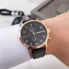 デザイナーのワンジアグレープシリーズQuartz Watch WS006