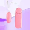 Other Health Beauty Items Sexual Products Love Bullet Vibrator Vaginal Ball G-spot Massager Breast Clitoral Female Masturbation Adult 18 Y240402