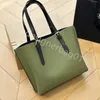 Designer Bags Fashion Tote Bags Handbag Wallet Leather Crossbody Shoulder Handbag Women Bag Large Capacity Composite Shopping Bag