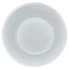 Plaques Corelle Classic Winter Frost White Ensemble de 6 bols de pâtes 20 oz avec anti-crackage et fonction réalisés élevés