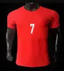 24 25 Portuguesa Portugal Soccer Jerseys Fernandes Ronaldo Cristiano Portugieser 2024 Euro Cup Football Shirts Men Kids Kit Team B.Fernandes Joao Felix Al Nassr FC