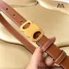 Designer Designer genuine Leather Belt for women men Luxury High Quality Belts 18cm 25cm Width Golden Silver buckle Stylish Waistband for Casual Formal Wear with box