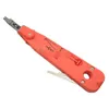 Network Tool Cable Crimper Krone Standardtyp RJ45 Crimper RJ11 PANGAR Down LSA-Plus Wire Cable Network Too