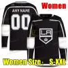 11 Anze Kopitar Reverse Retro hockey jersey 80 Pierre-Luc la kings Dubois Drew Doughty Kevin Fiala Adrian Kempe Byfield Cam Talbot Phillip Gretzky jerseys