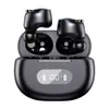 True Wireless Bluetooth Earphone Yyk-590 Semi في TWS Dual Ear 5.2 Call Call Move