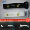 System Ny S3 Handkey EAS Magnaetic Display Hook Detacher S3 -nyckel för säkerhetsstopplås TAG Borttagning Säkerhet Tag Magnet Remover