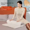 Blankets GIPIN Intelligent Mite Removal Double-Layer Thickened 560g Needle Cotton 3 Gear Temperature Control Electric Blanket