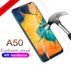 9h härdat glas för Samsung Galaxy A10 A20 A30 M10 M20 M30 Skärmskydd 25D Säkerhetsglas för Samsung A51 A71 A91 A50 A60 A79888312