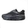 Casual Shoes Saludas Bondi 7 Running Cyning Stable Lämplig för tunga löpare andningsbara mesh övre ljusspår