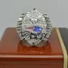 Luxury 2004-2023 Super Bowl Championship Ring Designer 14K Gold Football Champions Pierścienie gwiazda Diamond Sport Jewelry dla męskich kobiet