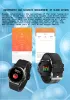 Zegarki VWAR Health Smart Watch Ecg PPG Pompa powietrza PRAWDZIWA Dokładne ciśnienie krwi Mężczyźni Smartwatch Sport Fitness Tracker Man Pump1 Watches