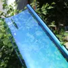 Naklejki okienne Hohofilm 152 cm 3000 cm 55%VLT Chameleon Film Car Tint Solar Glass 60'X100 stóp hurtowa