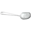 Spoons Portion Control Serving Kitchen Supplies Utensil Slotted Stainless Steel