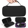 Storage Bags Portable Zipper Bag Pouch EVA Hard Carry Case For 3M Littman/ Stethoscope
