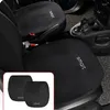 Car Seat Covers Cushion For Smart W450 W451 W453 Fortwo Forfour Mat Accessories Interior Styling Flannel Pad Decoration