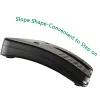 Pads Bluetooth Pagina Music Turner Pedal USB USB Pagina wireless ricaricabile pedale silenzioso per iPad iPhone Laptop