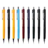 Ołówki Sakura Mechaniczne ołówek XS125/XS123 Profesjonalny rysunek ołówek 0,3/0,5/0,7 mm pisanie uczni