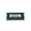 카드 새로운 도착 PC310600S 4GB 1333MHZ 노트북 DDR3 RAM 204PIN SODIMM 메모리 스트립 노트북 컴퓨터