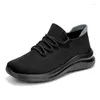 Casual Shoes Breattable Men Running Lightweight Women Sneakers Anti-Slip Outdoor Men's Soft Sports Walking Tennis Unisex
