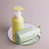 Flüssige Seifenspender 10/30pcs 300 ml Badezimmerspender nachfüllbare Lotion Shampoo Duschgel Flaschen Pumpe Küche