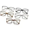 Lunettes de soleil Bling Diamonds Blue Light bloquant les verres de lecture des femmes