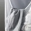 Wäschetaschen schmutzige Kleidung Aufbewahrungstasche Korb Rahmen Bucket Faltbares Mesh Badezimmer Wand Hänge Haushaltskleidung Organisator Home Tool