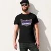 Herren-Tanktops Loras Duhawks T-Shirt Hippie-Kleidung kundenspezifisch für Männer