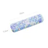 Gevallen 1 van Minimalisme Iron Tinplate Pencil Case Creative Stationery Box Metal Tin Pencil Box Cartoon Pen Bag School Studenten geschenken