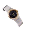 Designer Watch Hot Selling Oujia OMG316 JINGGANG SERIE COSTELLAZIONE SERIE CREATIVE GUARLE HOOLE