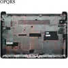 Frames novos para HP 14cm 14ck 14dg 240 245 246 G7 Laptop LCD Tampa traseira/moldura frontal/palmita superior/parte inferior