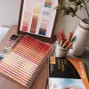 Crayons brutfuner 26/50/72colors sketch colore en bois crayon crayon portrait art art sketting drawer