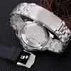 Designer Watch Tiktok OMG Motor Watch Steel Belt Rubber Equivalent Price