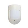 Detector (1 pcs) Detector Intelligente Infravermelho Interior para Alarme de Segurança Anti -Roubo PIR PIR Sensor de movimento PARADOX DG65 Detetive Intruder