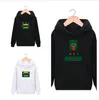 Diseñador ropa para hombres jarra de algodón suéter sweater deportivo impreso con letras sueltas para hombres y mujeres ropa deportiva ropa para hombres con capucha para hombres