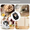 Double Boilers Egg Steamer Rack R Home Boiling Multifunction Stuffed Bun Eggs Grill Steam Stand Shelf Kitchen Cooking Accessories