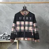 Designer Mens Jacket Spring Autumn Windrunner Fashion Hooded Sports Breakher Casual Zipper Jackets Kledingmaat M ~ XXXL #3969