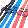 Dog Collars 1pc Car Seat Belt Leash Lead Two Dogs Big Puppy Adjustable Automotive Supplies