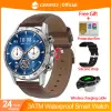 Montres KK70 454 * 454 HD Smart Watch Men Bluetooth Call Smartwatch Charger Wire Sport Watch Heart Care Tatel Monitor ECG Smartwatch