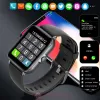 Bileklikler Sıcaklık Bt ARAK ARAK ARACI BAŞLANGIÇI KADINLAR ERKEK BAND BAND FITNESS TRACKER ANDROID İOS Sport Smartband F97S Akıllı Bilek Band