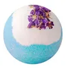 Original Materials for Two-Color Explosive Gas Pinball Bath Salt Ball Bath Salt Bath Bomb Salt