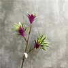 Декоративные цветы 83 см. Большие искусственные растения лилии
