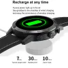 Montres KK70 454 * 454 HD Smart Watch Men Bluetooth Call Smartwatch Charger Wire Sport Watch Heart Care Tatel Monitor ECG Smartwatch