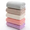 Ręczniki czyste miękkie ręczniki domowe w łazience Miękkie mikrofibry do szybszego czyszczenia szmatki szybkie suche tkaniny