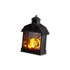 Party Decoration Candle Lantern Decorative LED LUMIÈRES LED PORCH