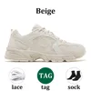 Designer Men Donne Scarpe White Natural Indigo Beige Crema in Avorio Acciaio Blu Silver Multi Color Bricks Wood Sea Sale Mush Scrodo Rain Pacchetto Grigio Grey Sneakers Phantom Sneaker