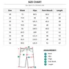 Summer White black Men Ripped Hole Denim Shorts Slim Casual Knee Length Short Straight Hole Jeans Shorts Bermuda for men 240402